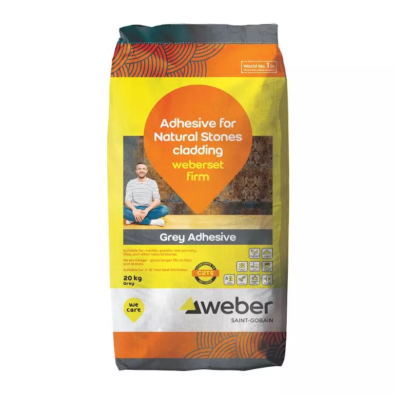 Weberset Firm